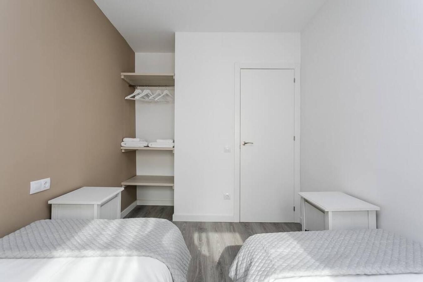 Appartement Magical Design With Terrace