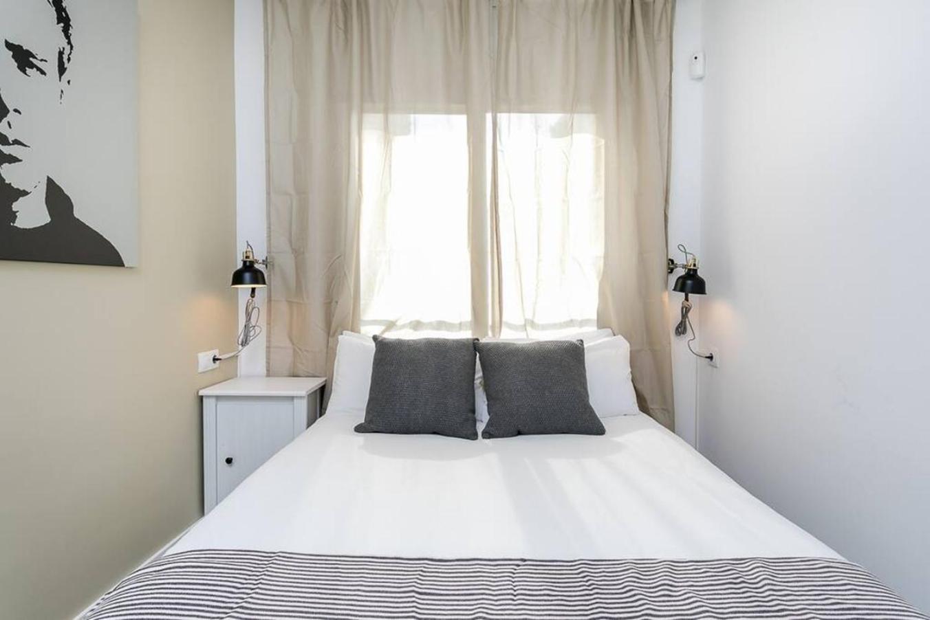 Appartement Magical Design With Terrace *