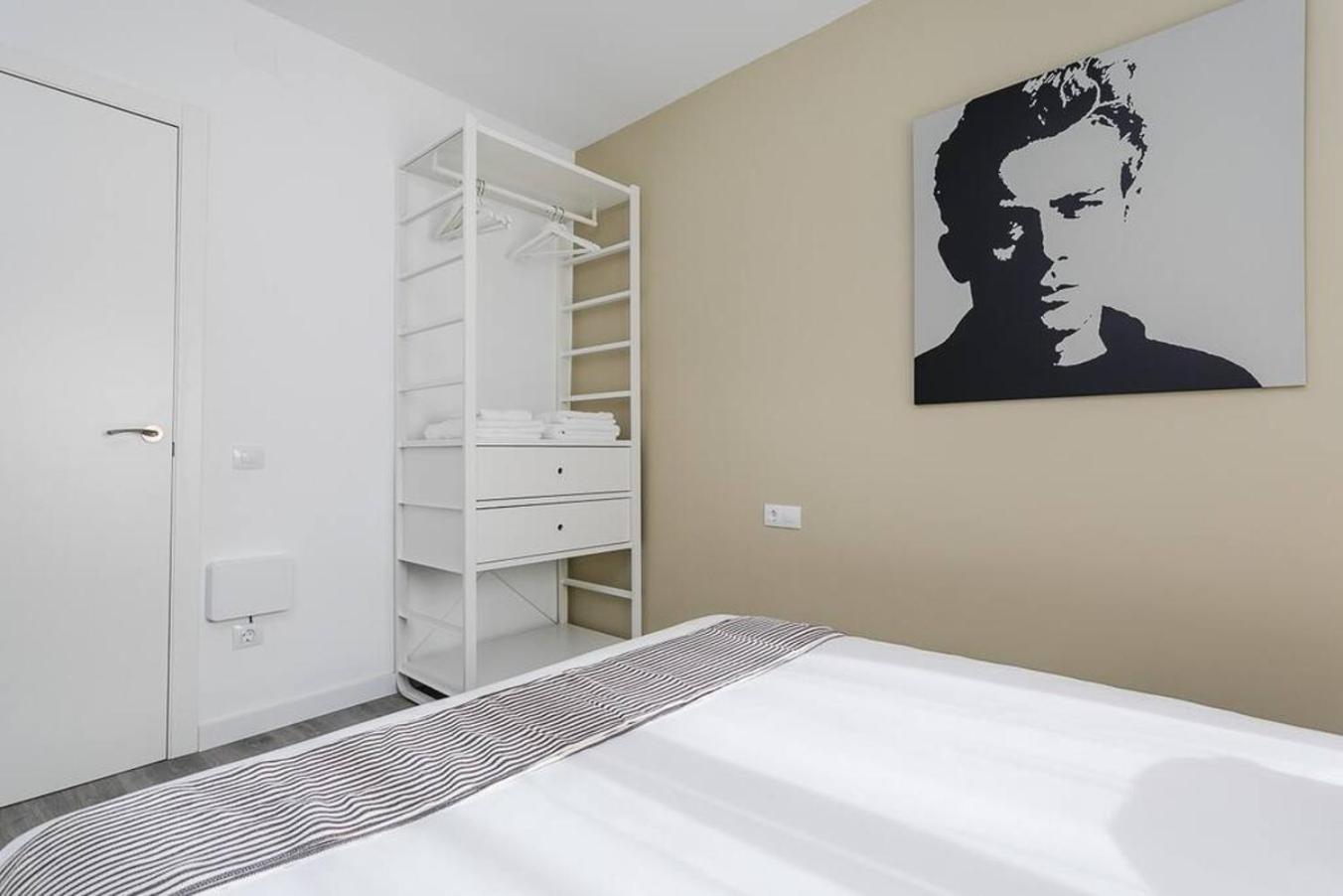 Appartement Magical Design With Terrace L'Hospitalet de Llobregat