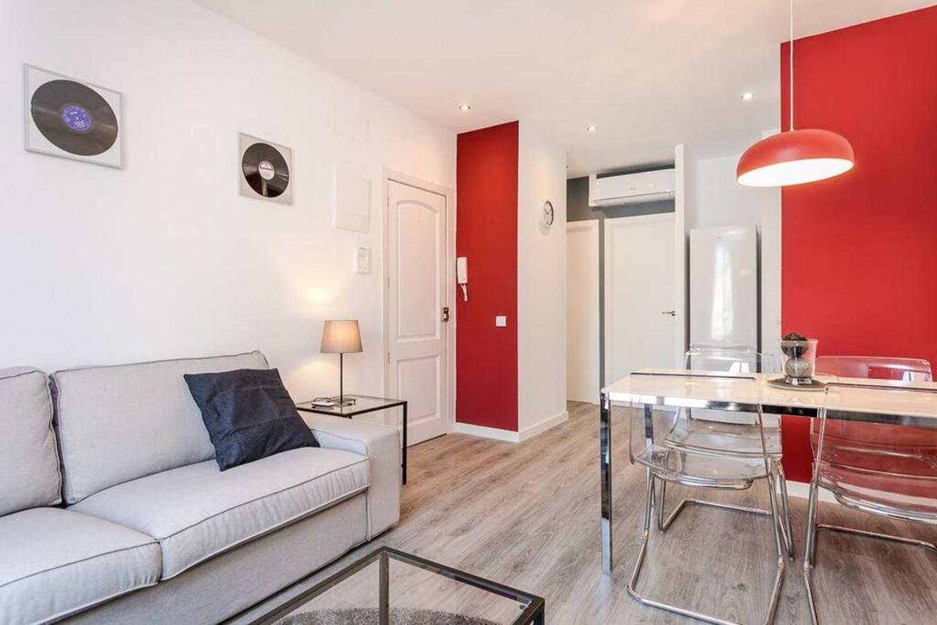 Appartement Magical Design With Terrace *